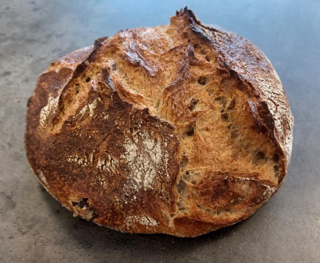 Brot des Monats Bäckerei Stöckle